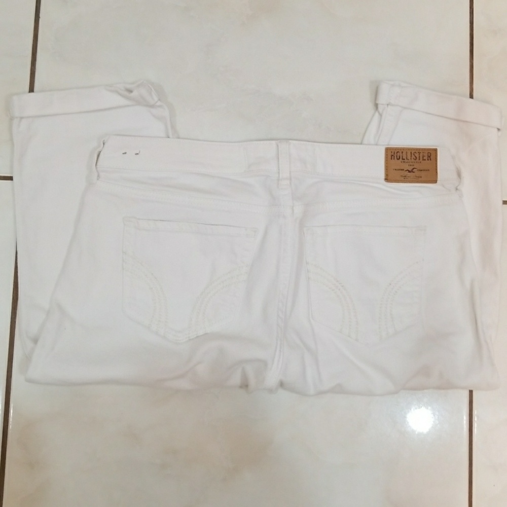 Jeans - Picture 4 of 4